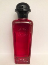 Hermes eau rhubarbe d'occasion  France