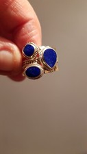 Anna beck gold for sale  ROCHDALE