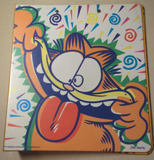 Vintage garfield cat for sale  Kansas City