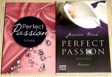 Jessica clare perfect gebraucht kaufen Jessica clare perfect gebraucht kaufen  Bad Dürrenberg