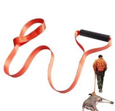 Deer drag harness for sale  UK