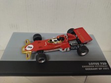 Lotus 72d germany for sale  Holly Springs