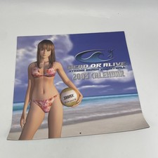 Dead or Alive Xtreme Beach Volleyball Calendar : Prima's Tecmo 2003 Bikini Xbox comprar usado Dead or Alive Xtreme Beach Volleyball Calendar : Prima's Tecmo 2003 Bikini Xbox comprar usado  Enviando para Brazil