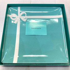 Caixa azul Tiffany placa quadrada 9,4 polegadas porcelana óssea caixa de armazenamento não usada manchada comprar usado Caixa azul Tiffany placa quadrada 9,4 polegadas porcelana óssea caixa de armazenamento não usada manchada comprar usado  Enviando para Brazil