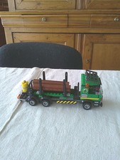 Lot lego city d'occasion  Pontoise
