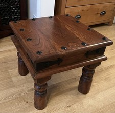 Vintage style sheesham for sale  LONDON