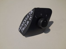 Regolatore specchietti retrovi usato  Italia
