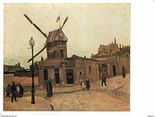 Art peinture vincent d'occasion  Fruges