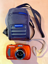 Praktica luxmedia wp240 gebraucht kaufen  Bielefeld