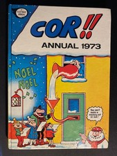 cor annual for sale cor annual for sale  CHIPPING NORTON