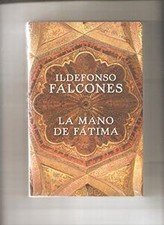 Mano fatima falcones gebraucht kaufen  Berlin