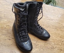 Everlast boxing boots for sale  WIRRAL