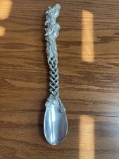 Usado, Vintage 1998 Arthur Court Cabeça de Cavalo Cavalos Sapato Bota Chifre ~13 3/4" comprar usado Usado, Vintage 1998 Arthur Court Cabeça de Cavalo Cavalos Sapato Bota Chifre ~13 3/4" comprar usado  Enviando para Brazil