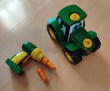 John deere tomy gebraucht kaufen  Kulmbach