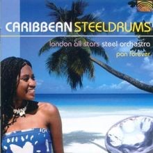 Caribbean steeldrums london gebraucht kaufen  Berlin