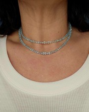 Womens sky blue for sale  CRAWLEY