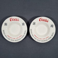 Vintage coors beer for sale  Inglewood