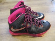 james lebron shoes for sale  Mesquite