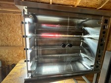 Rotisserie chicken machine for sale  Cleveland
