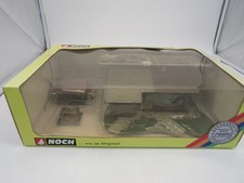 65014 reiterhof dioramenset gebraucht kaufen  Griesingen