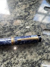 Parker duofold blue for sale  LEICESTER