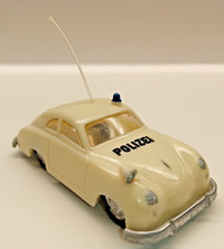 Siku Porsche 356 Polizei, cremeweiß, V-Serie Nr. 160 , M.1:60 comprar usado  Enviando para Brazil