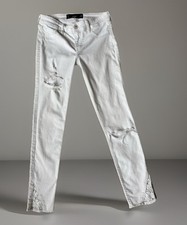 Hollister crop jeans gebraucht kaufen  Pulheim