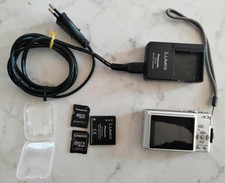 Macchina fotografica panasonic usato Macchina fotografica panasonic usato  Carmagnola