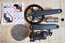 gruppo shimano slx usato gruppo shimano slx usato Adria