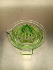 Vintage uranium green for sale  Ajo