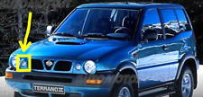 nissan terrano 2 hella usato  Noceto