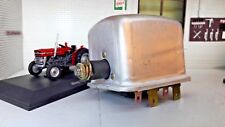 Massey Ferguson MF 35 135 65 165 Lucas Regulator napięcia Skrzynka sterująca RB108 na sprzedaż  Wysyłka do Poland