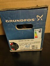 Grundfos magna 180 for sale  CHELTENHAM