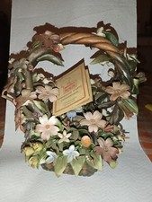 Capodimonte porcellana princip usato  Casorate Primo