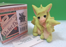 Whimsical pocket dragons for sale  Lemon Grove