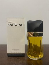 Knowing estée lauder for sale  BOLTON