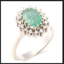 14k 585 gold gebraucht kaufen  Aach, Greimerath, Orenhofen