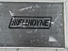 Fluidyne high performance for sale  West Palm Beach