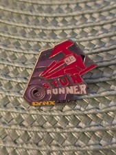 Pin stun runner d'occasion  Saint-Gervais-les-Bains