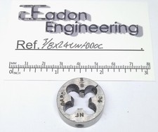 24tpi unf button for sale  SOUTHAM