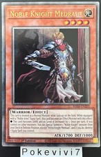 Carte noble knight d'occasion  Valognes