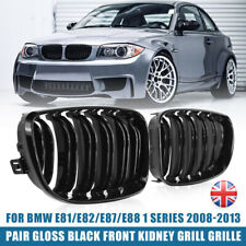 Gloss black front for sale  WALSALL