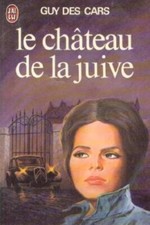 Château juive d'occasion  France