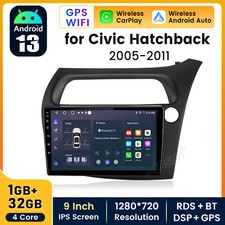 Carplay android honda for sale  LEICESTER