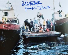 Bill petrotta signed for sale  New York