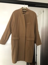 Superbe manteau ikks d'occasion  Lingolsheim