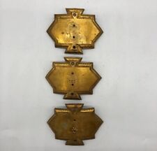 Set vintage gilt d'occasion  Expédié en Belgium