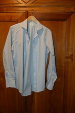 Brooks brothers camicia usato  Napoli