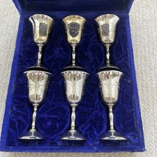 Silver epns sherry for sale  ENFIELD