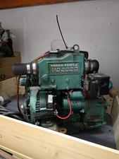 Volvo penta md2020 for sale  CHICHESTER